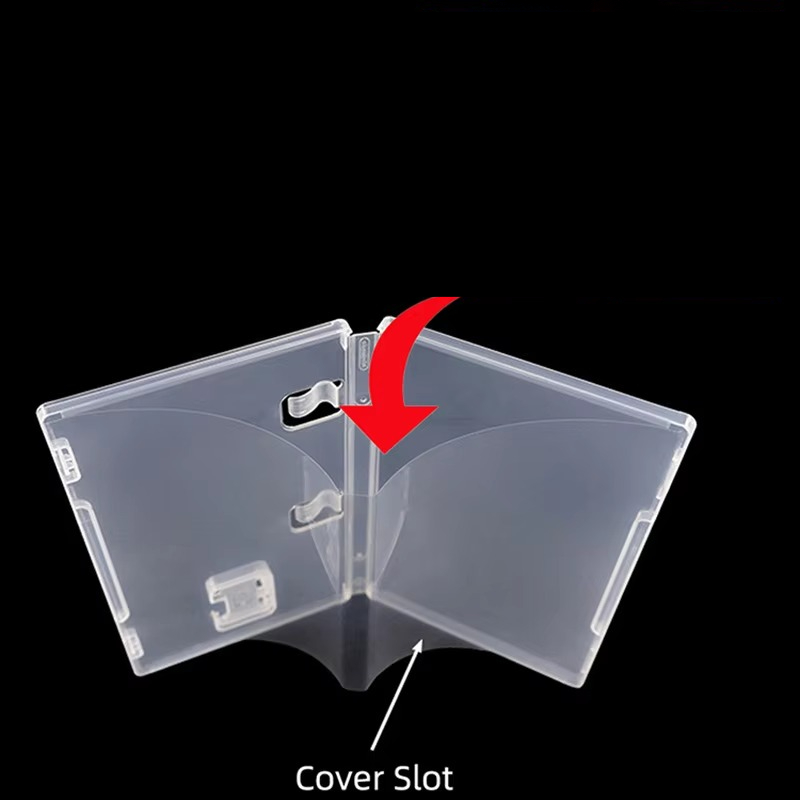 Transparant Storage Case Box C – Party Games Nintendo Bewertung und Preis