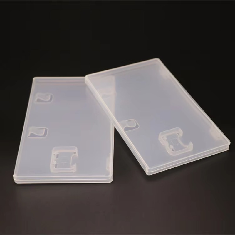 Transparant Storage Case Box C – Party Games Nintendo Bewertung und Preis