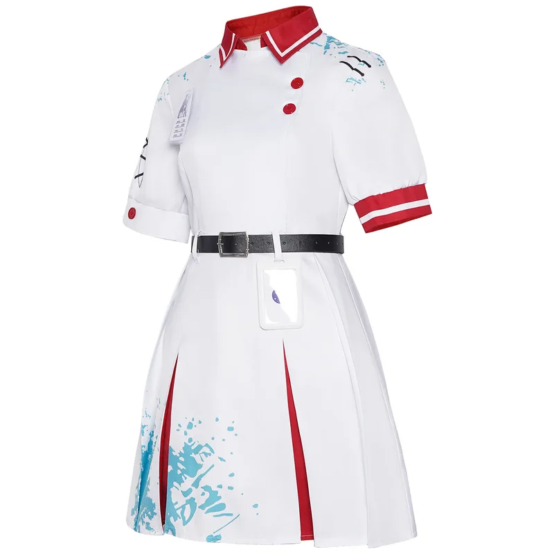Game Heather Cosplay Costumes  – Party Games Eggy Bewertung und Preis