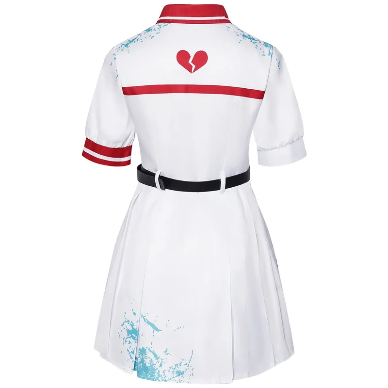 Game Heather Cosplay Costumes  – Party Games Eggy Bewertung und Preis