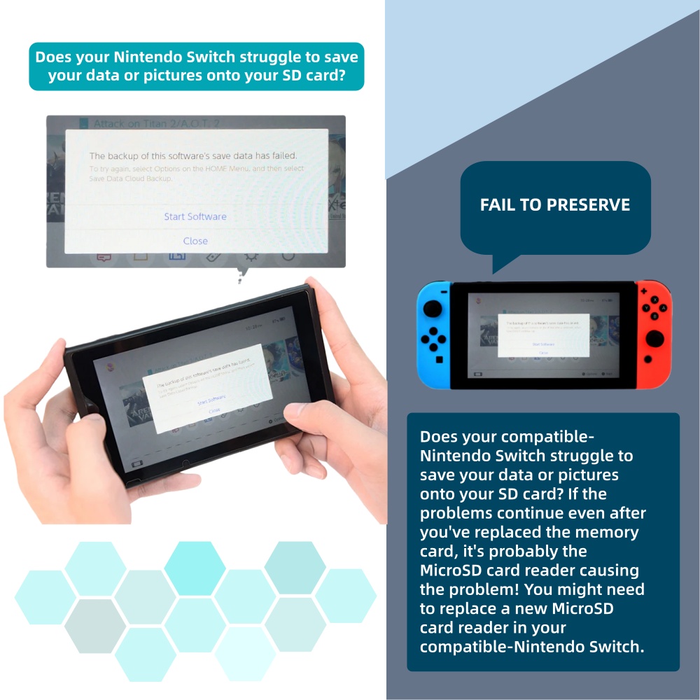 Replacement SD TF Card Slot So – Party Games Nintendo Bewertung und Preis