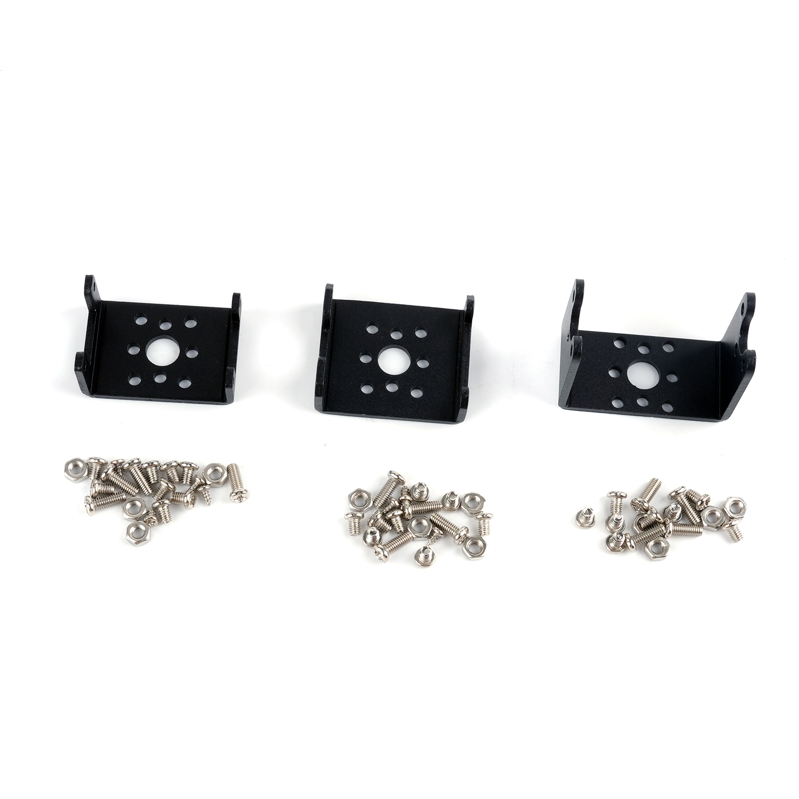 STS3215 Servo Bracket for 3215 – Party Games Bus Bewertung und Preis