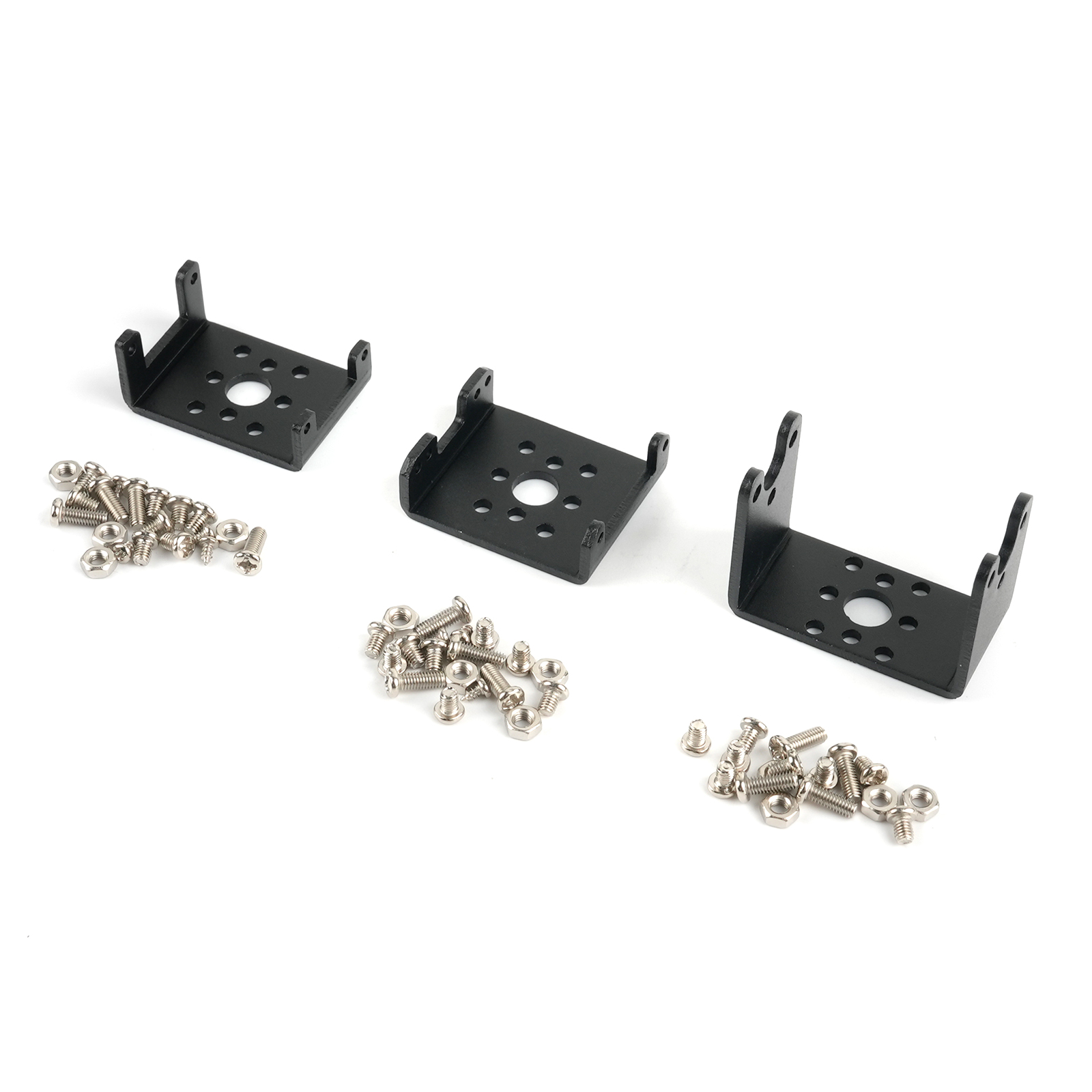 STS3215 Servo Bracket for 3215 – Party Games Bus Bewertung und Preis