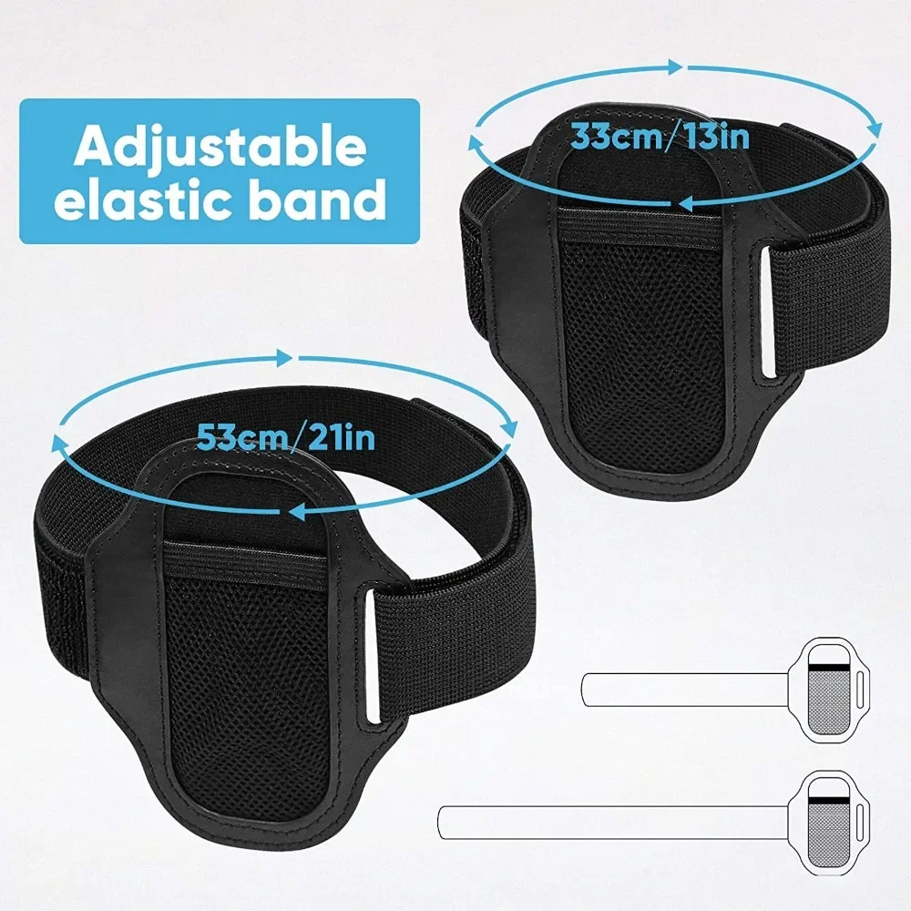 Adjustable Elastic Strap Leg S – Party Games Nintendo Bewertung und Preis