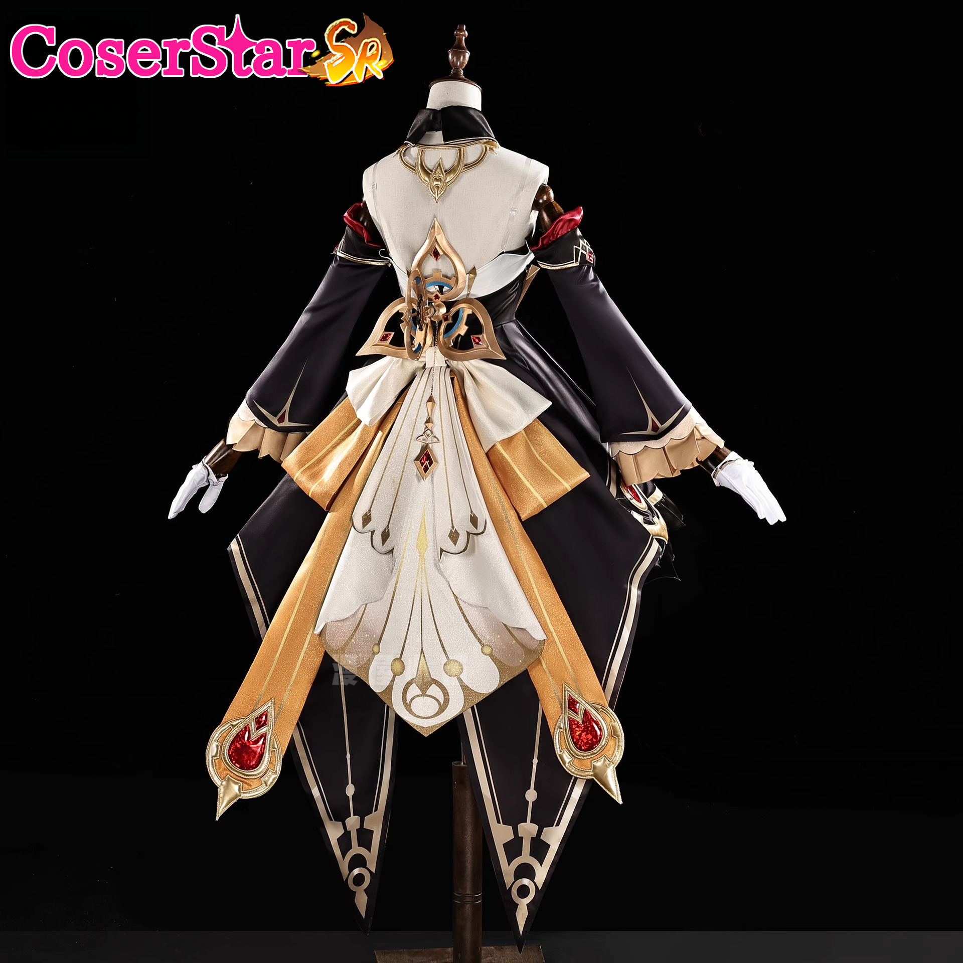 CoserStar-SR Game GenshinImpac – Party Games Kit Bewertung und Preis